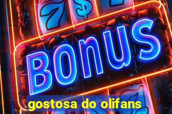 gostosa do olifans